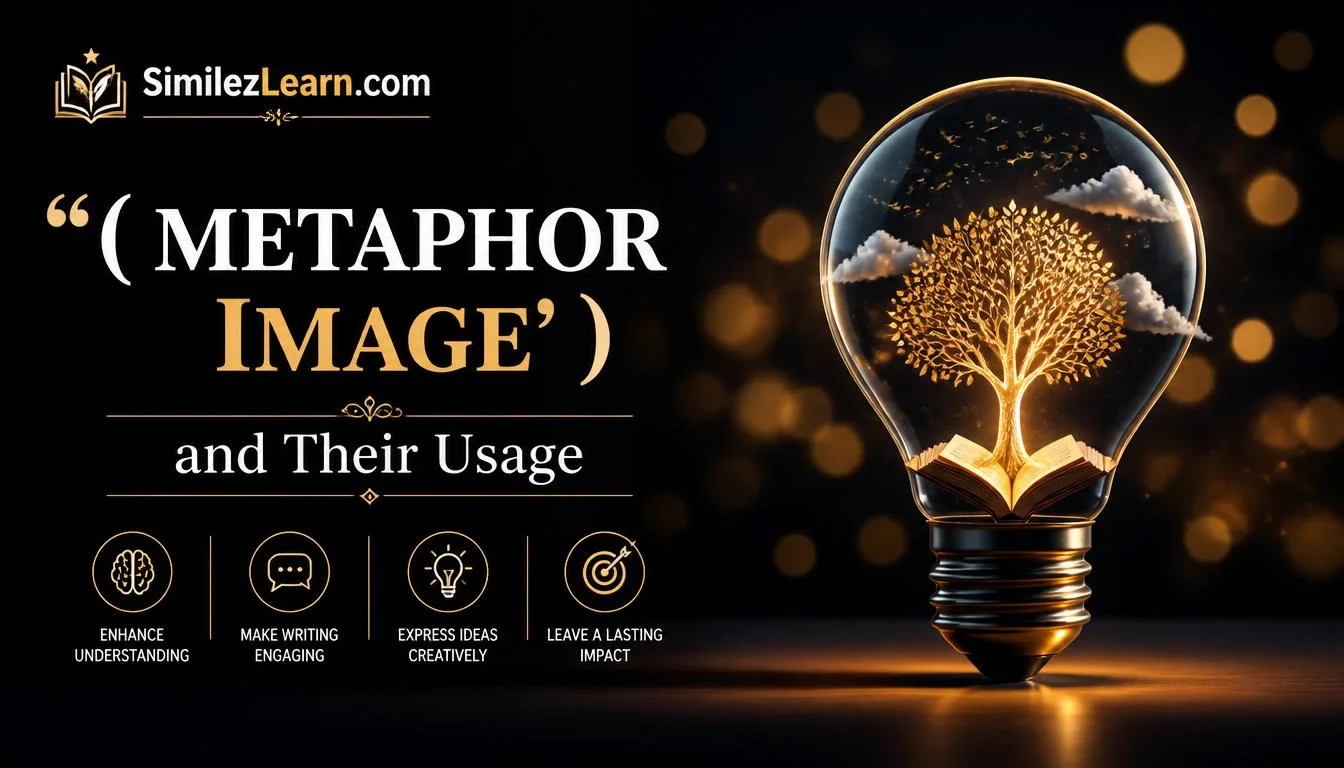 metaphor image