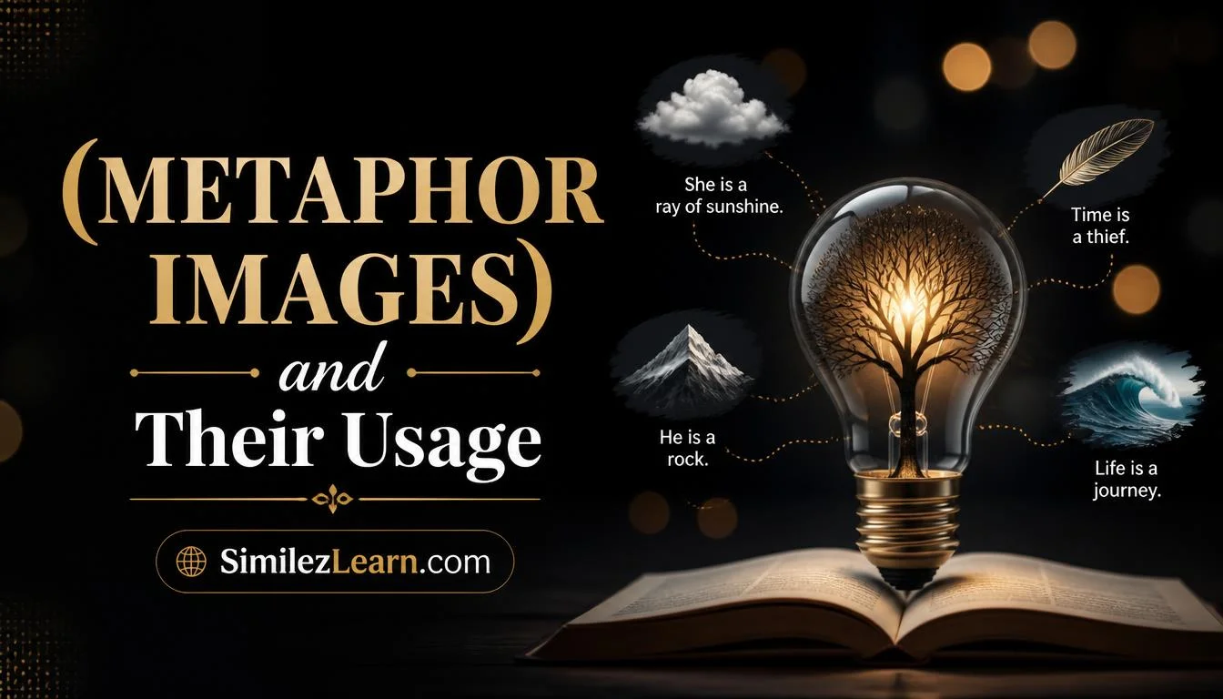 metaphor images