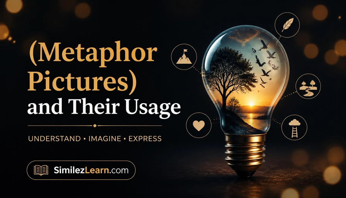 metaphor pictures